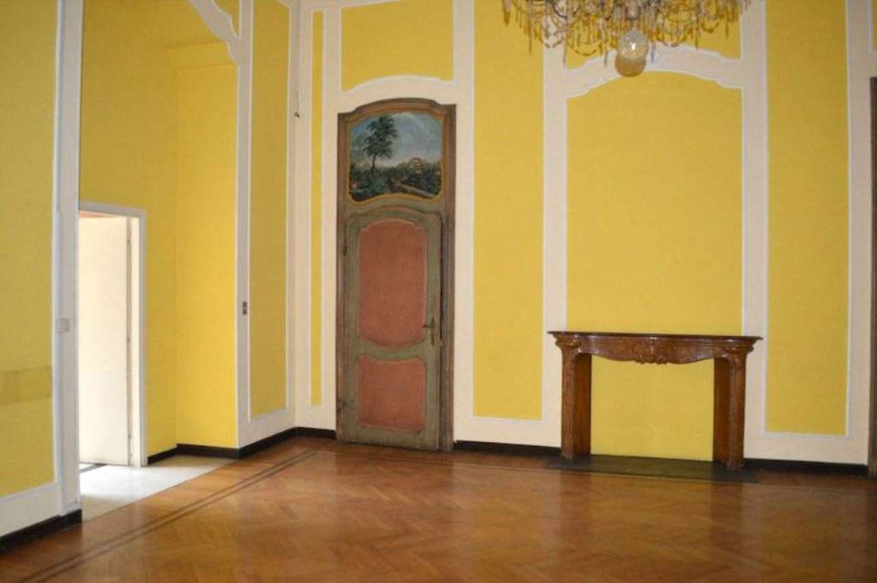 Ufficio - Loc.Com. TORINO affitto  CENTRO vittorio emanuele Immobiliare Marangoni