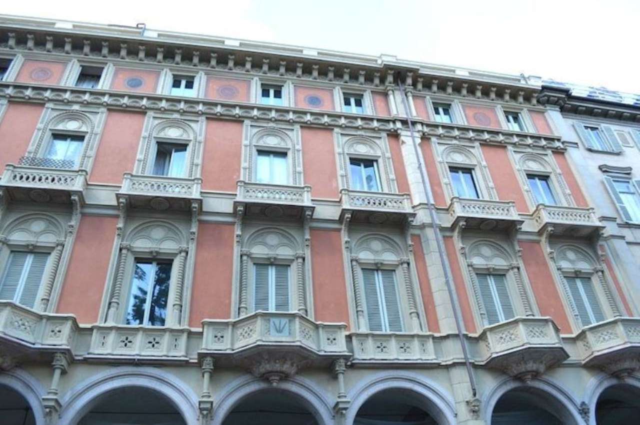 Ufficio - Loc.Com. TORINO affitto  CENTRO vittorio emanuele Immobiliare Marangoni