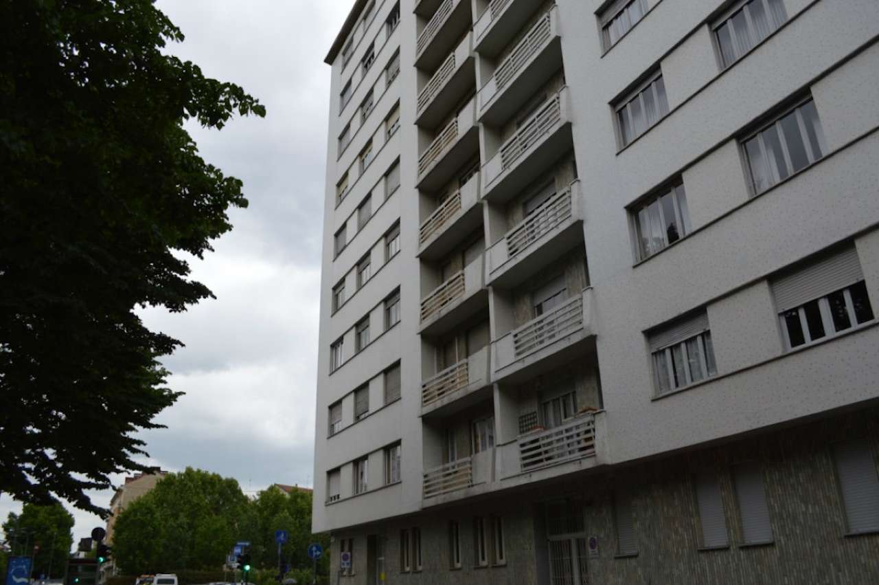  torino affitto quart: crocetta immobiliare-marangoni