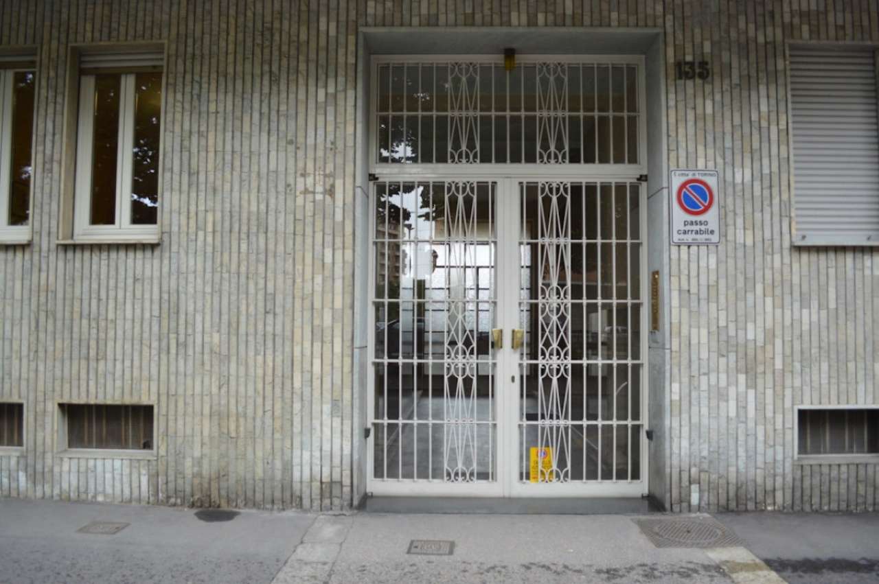Box auto - Posto auto TORINO affitto  CROCETTA  Immobiliare Marangoni