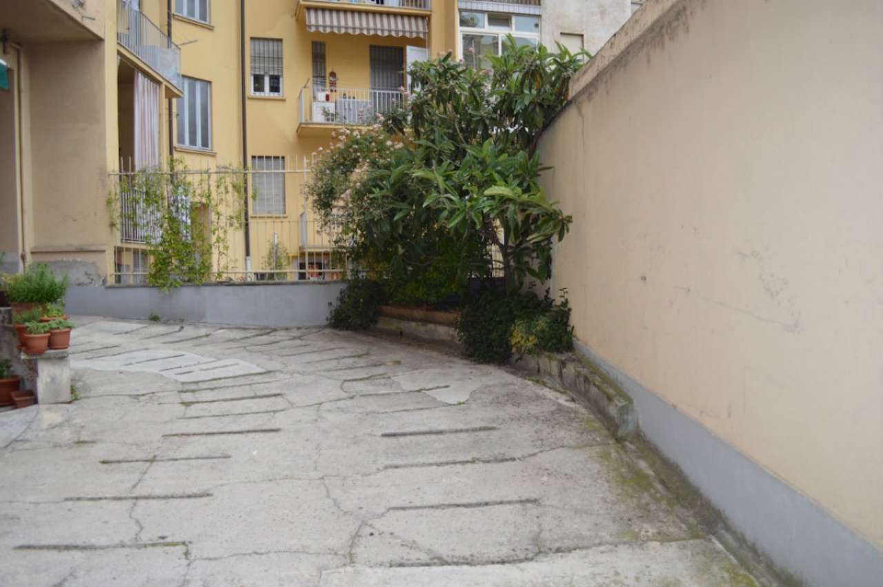 Box auto - Posto auto TORINO affitto  CROCETTA  Immobiliare Marangoni