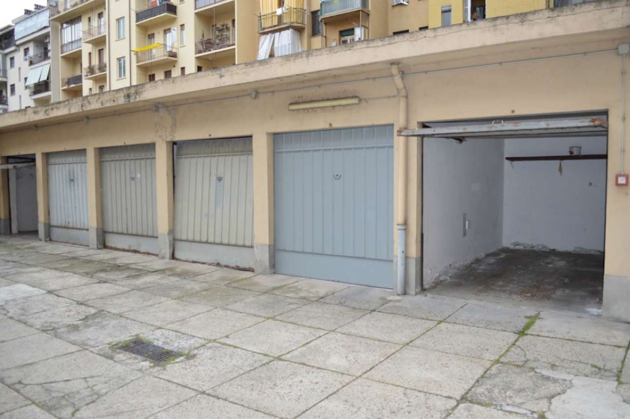 Box auto - Posto auto TORINO affitto  CROCETTA  Immobiliare Marangoni