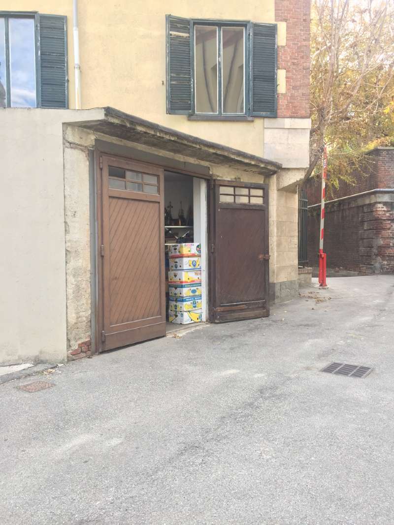 Box auto - Posto auto TORINO vendita  CENTRO  Immobiliare Marangoni