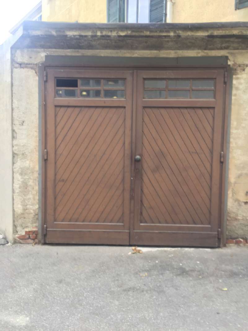 Box auto - Posto auto TORINO vendita  CENTRO  Immobiliare Marangoni