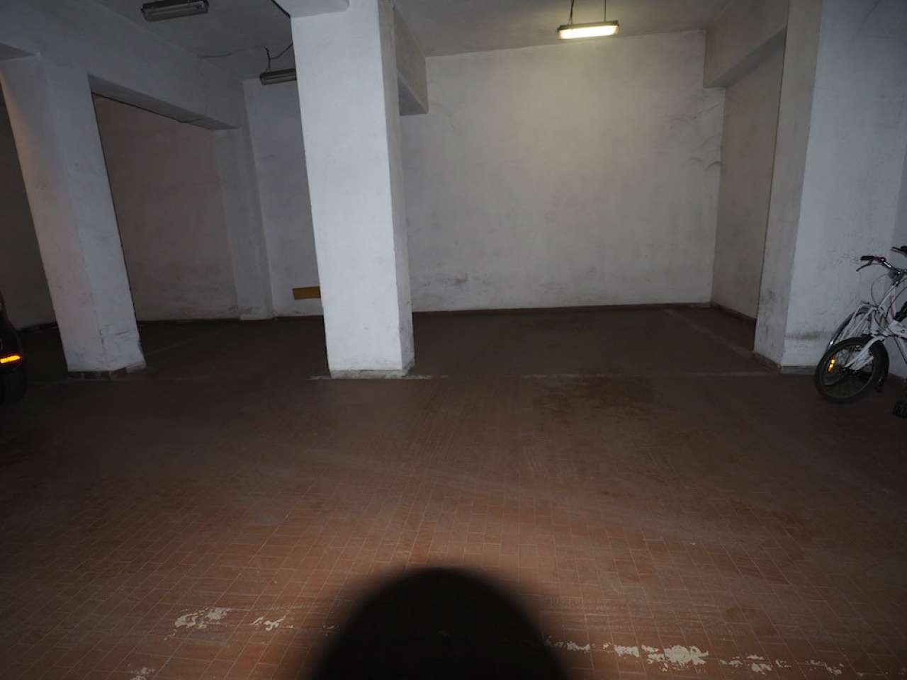 Box auto - Posto auto TORINO affitto  CENTRO  Immobiliare Marangoni