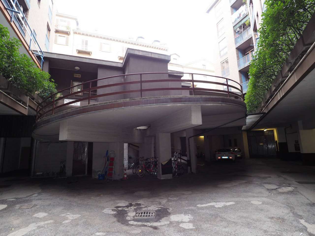  torino affitto quart: centro immobiliare-marangoni