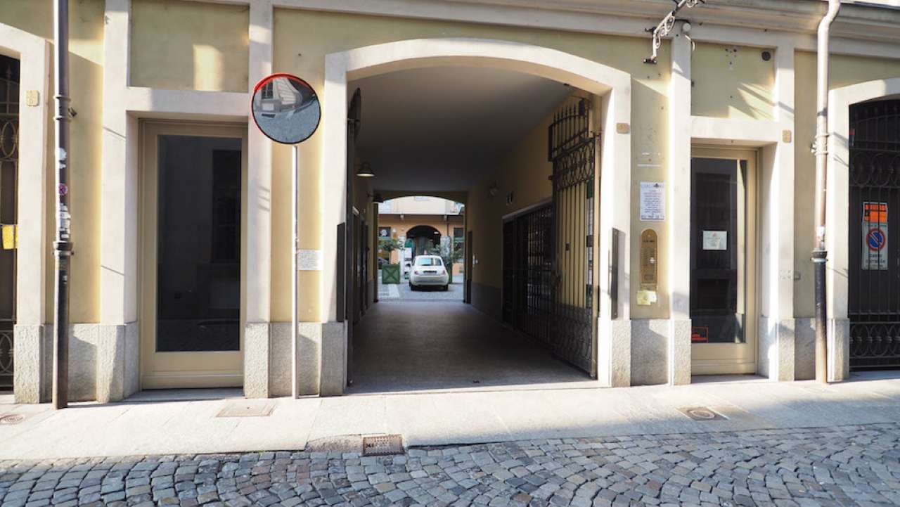 Box auto - Posto auto TORINO affitto  CENTRO  Immobiliare Marangoni