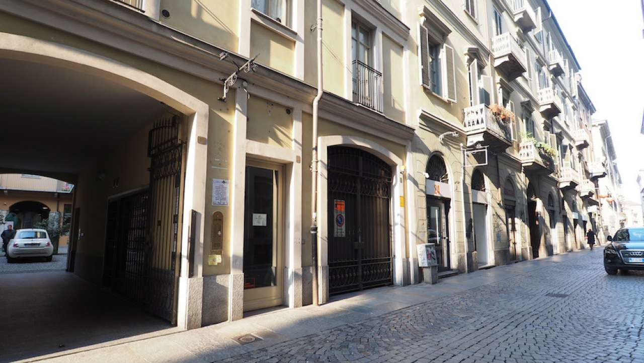 Box auto - Posto auto TORINO affitto  CENTRO  Immobiliare Marangoni