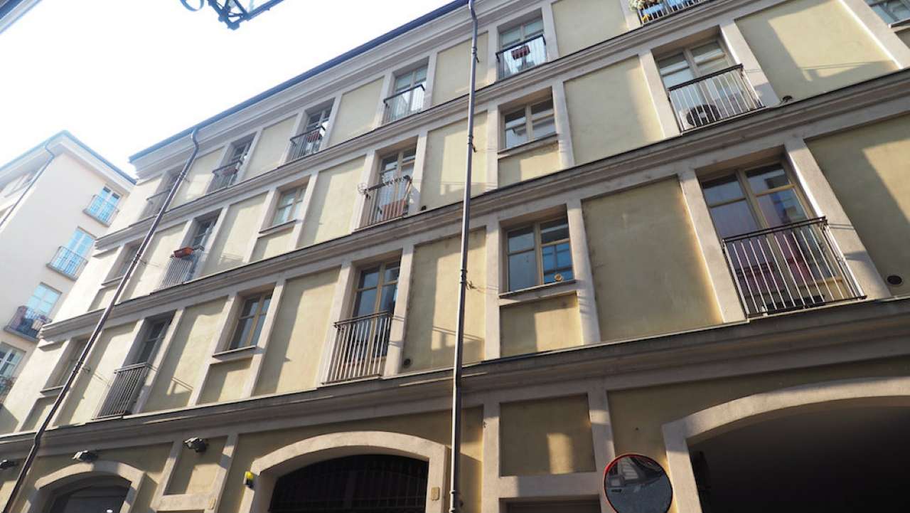 Box auto - Posto auto TORINO affitto  CENTRO  Immobiliare Marangoni