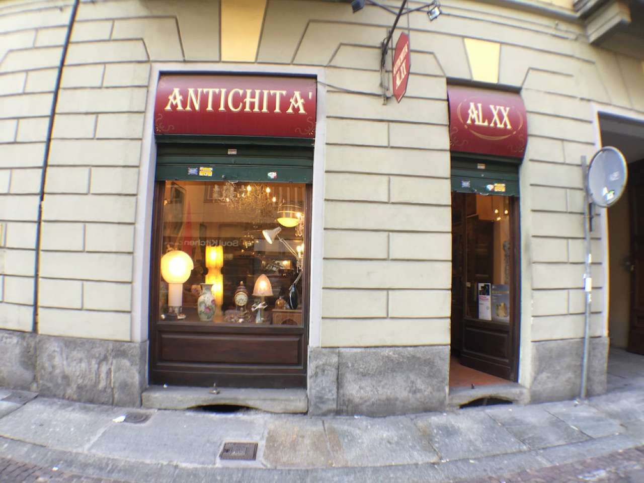  torino affitto quart: centro immobiliare-marangoni