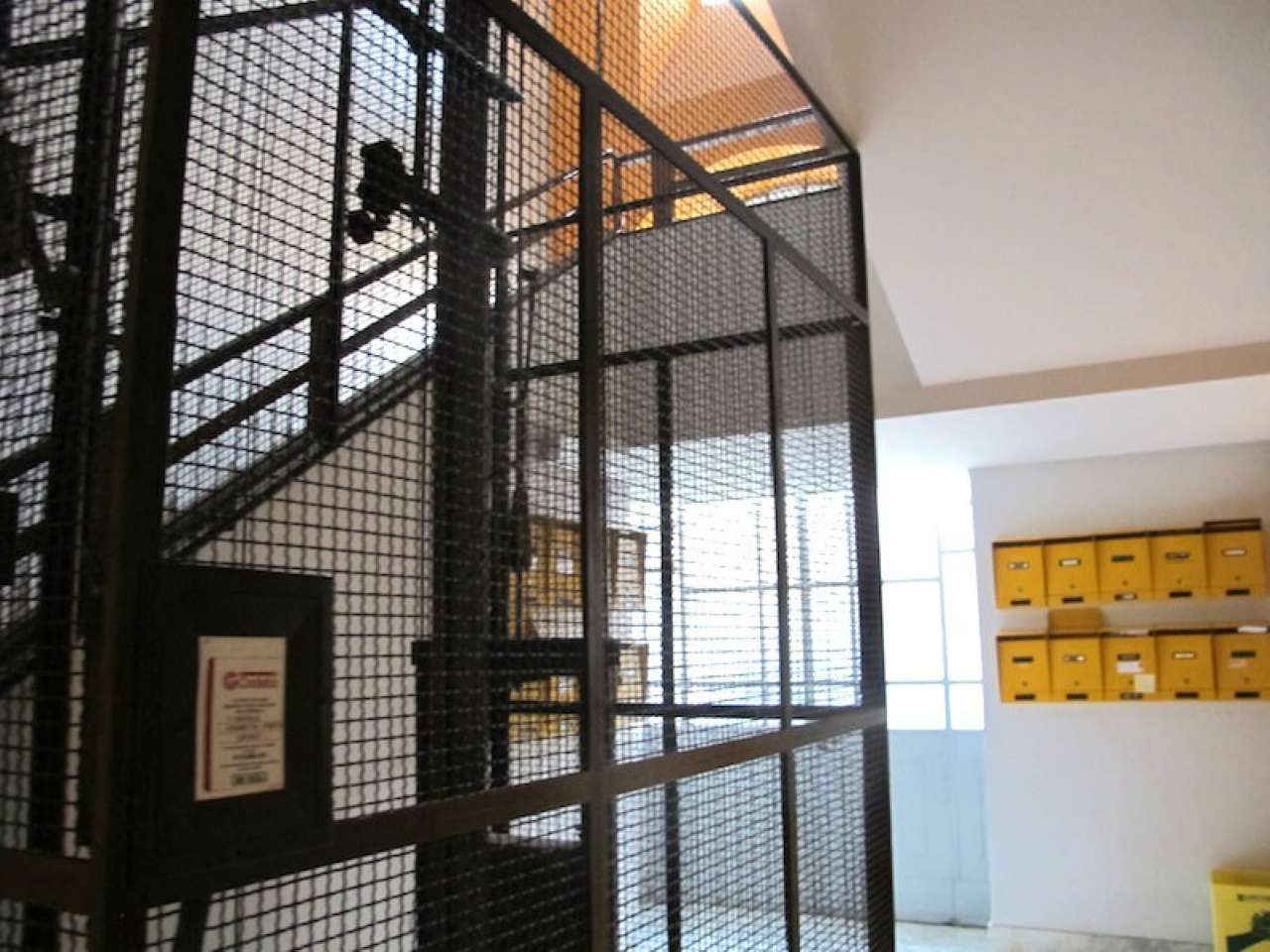 Negozio - Loc.Com. TORINO affitto  SAN SALVARIO via belfiore Immobiliare Marangoni