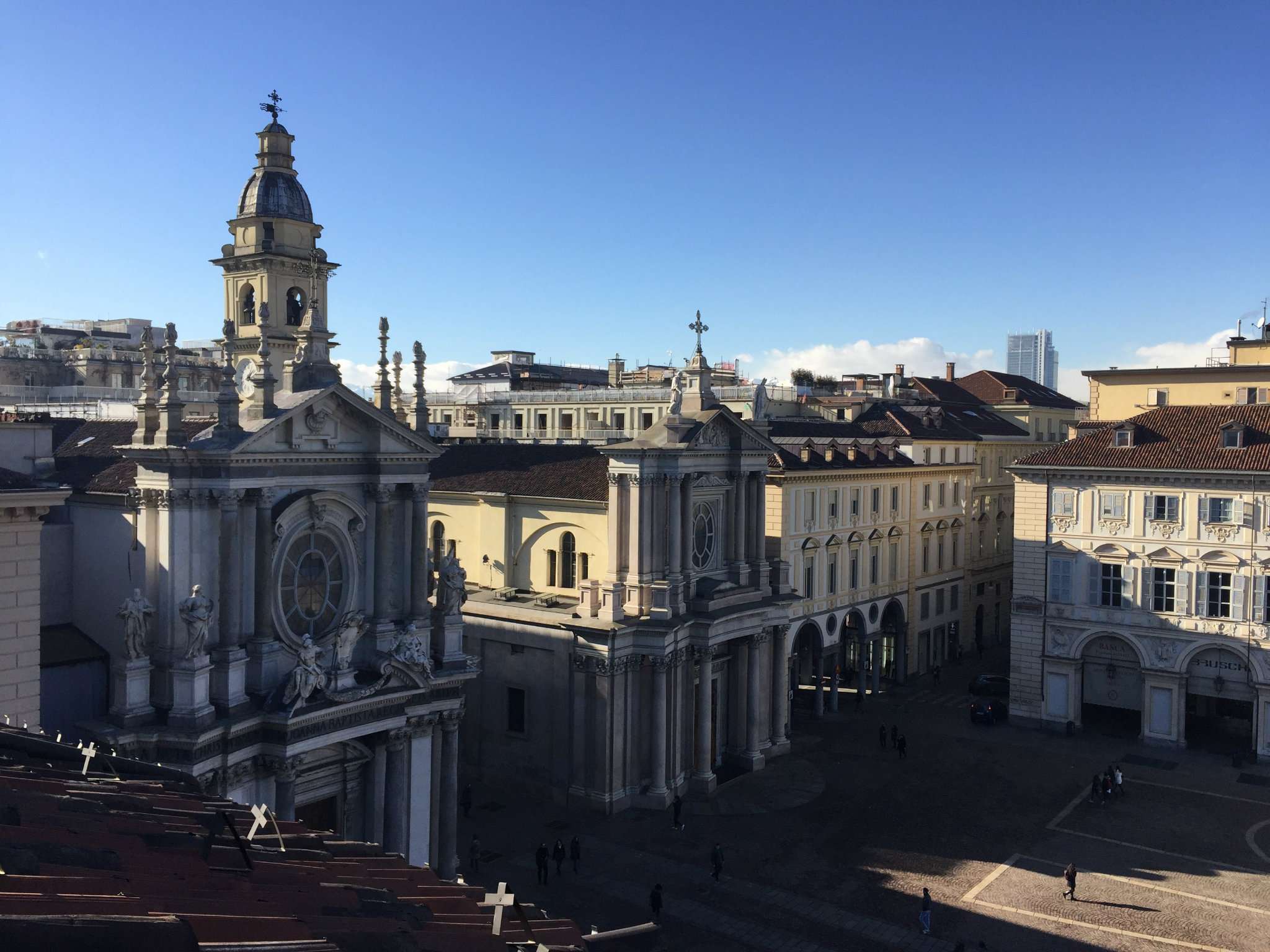  torino affitto quart: centro immobiliare marangoni