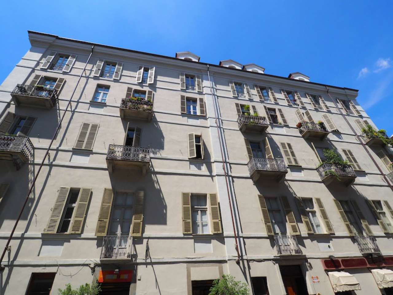  torino affitto quart: centro immobiliare marangoni