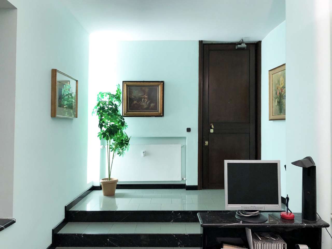 Ufficio - Loc.Com. MILANO vendita  FIERA Alberto Mario Imperial Real Estate
