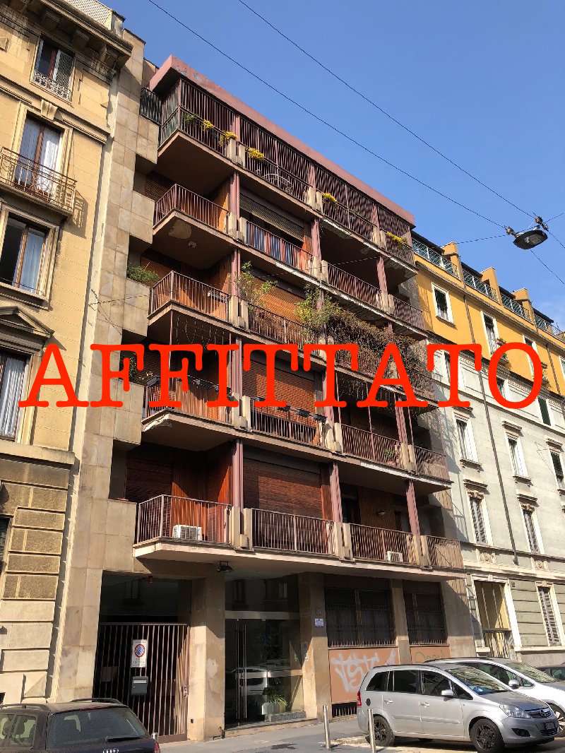  milano affitto quart: de angeli imperial real estate