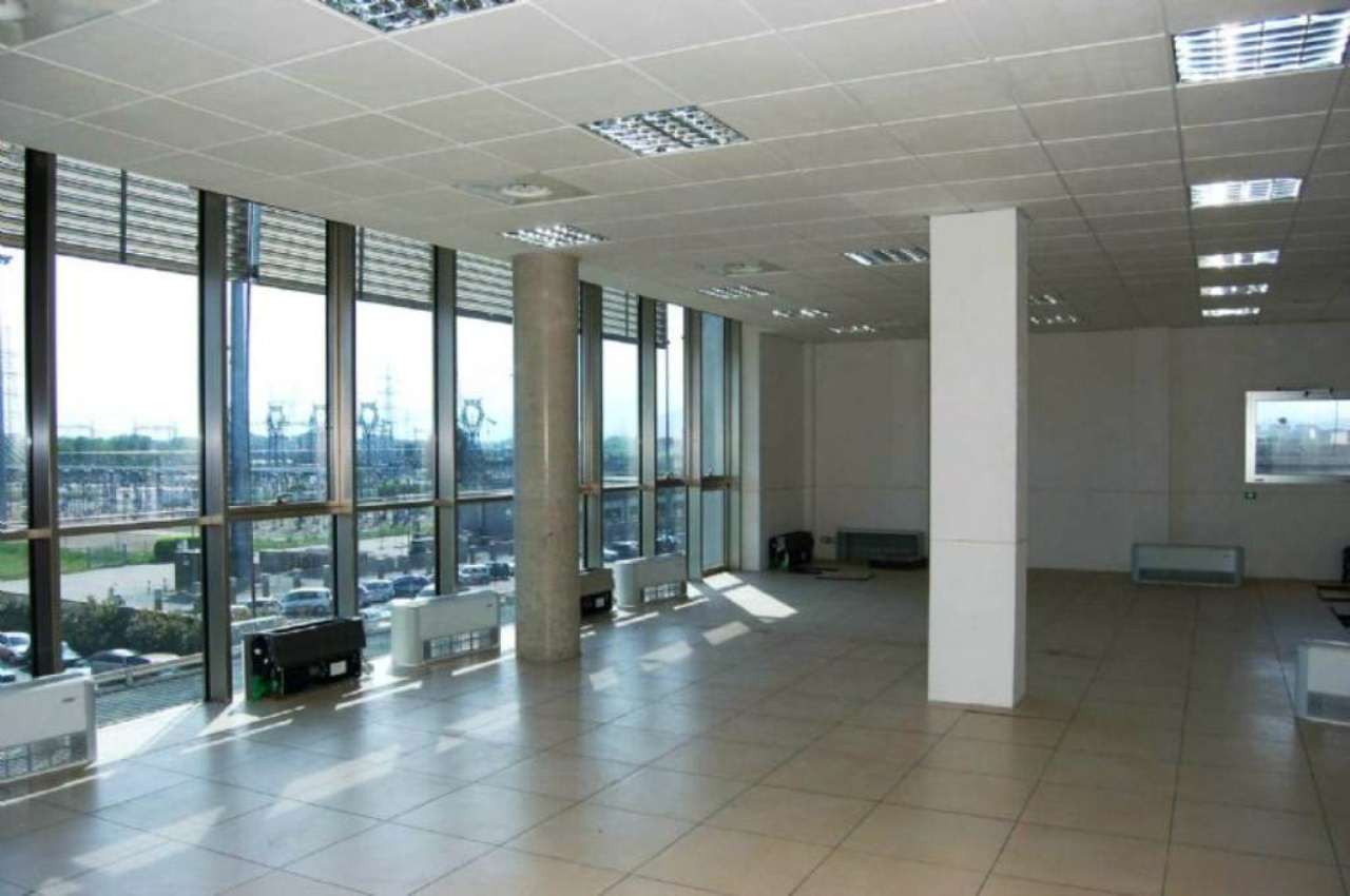 Ufficio - Loc.Com. TORINO affitto  MIRAFIORI NORD Unione Sovietica Regia Patrimoni Immobiliari srl