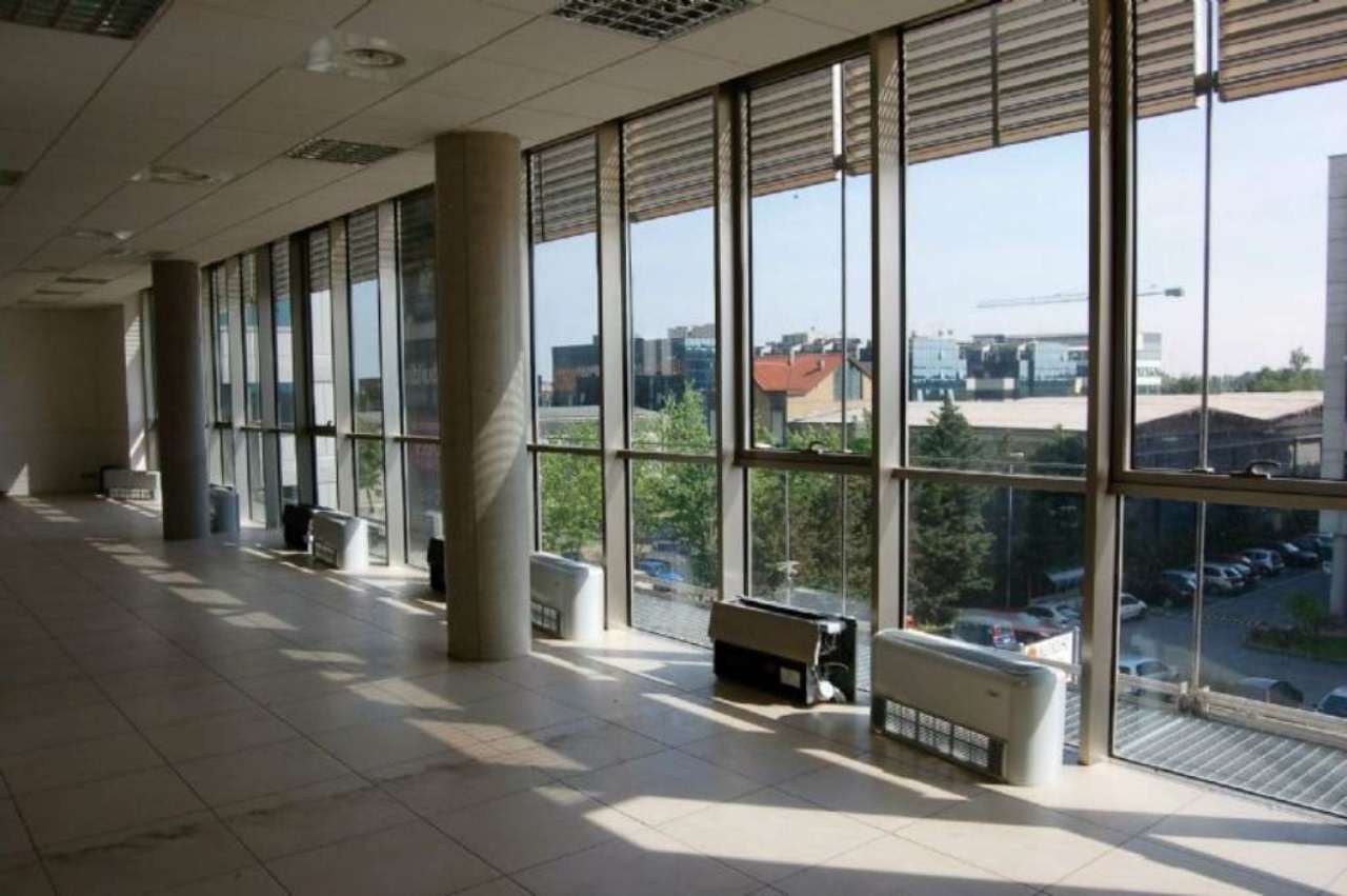 Ufficio - Loc.Com. TORINO affitto  MIRAFIORI NORD Unione Sovietica Regia Patrimoni Immobiliari srl