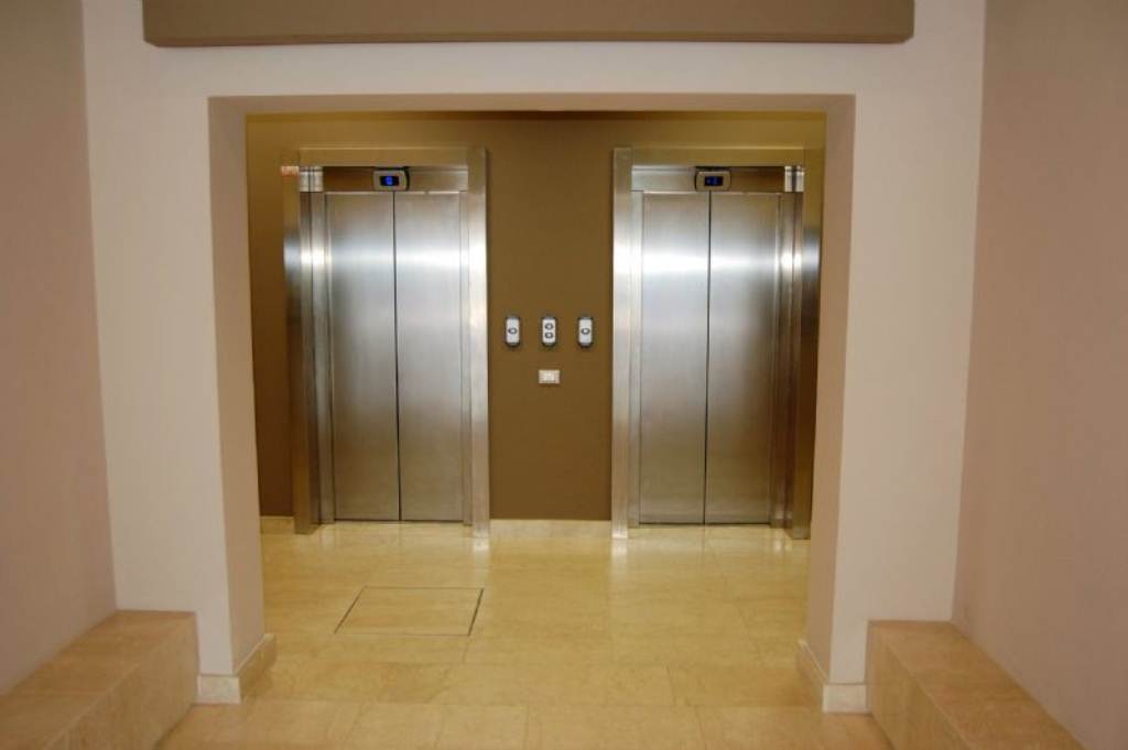 Ufficio - Loc.Com. TORINO affitto  MIRAFIORI NORD Unione Sovietica Regia Patrimoni Immobiliari srl