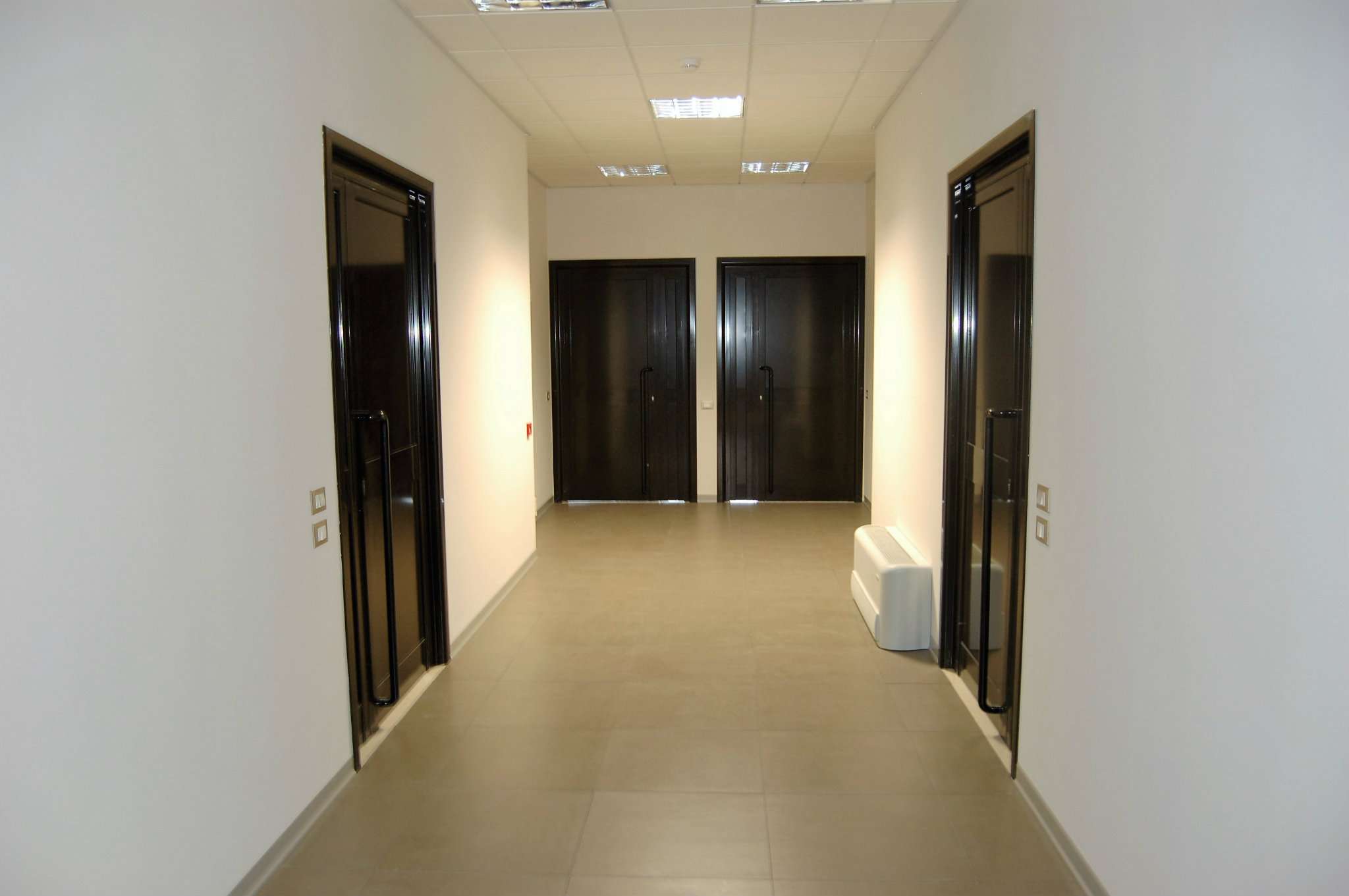 Ufficio - Loc.Com. TORINO affitto  MIRAFIORI NORD Unione Sovietica Regia Patrimoni Immobiliari srl