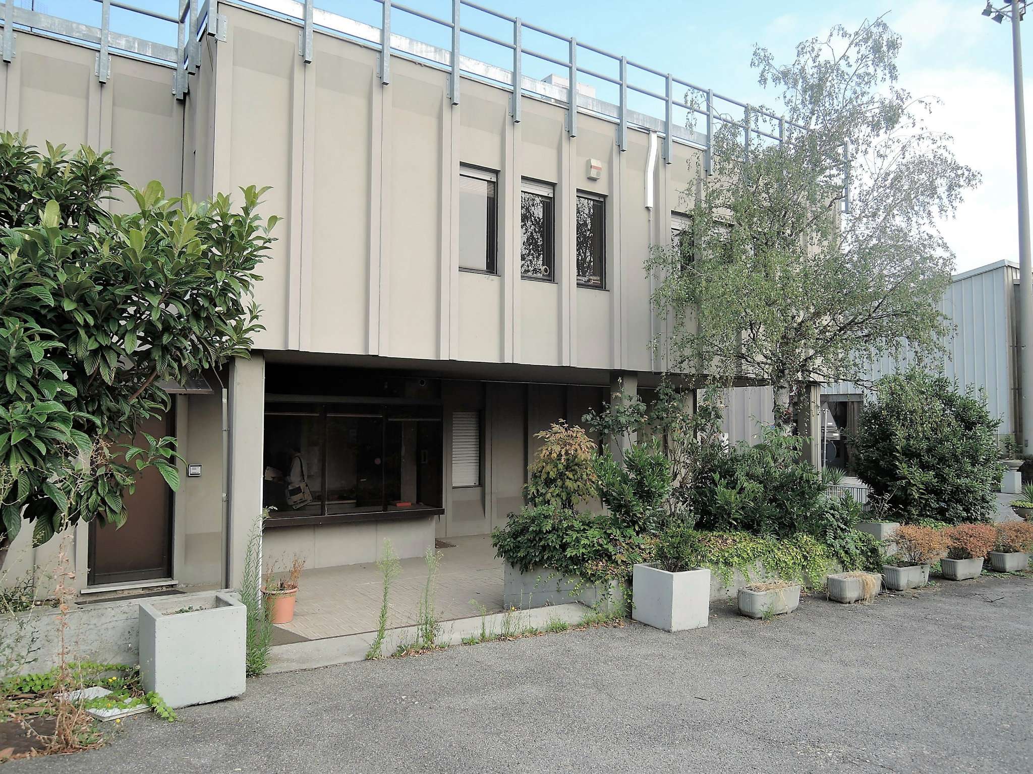 Ufficio - Loc.Com. TORINO vendita  MIRAFIORI NORD Del Drosso Regia Patrimoni Immobiliari srl
