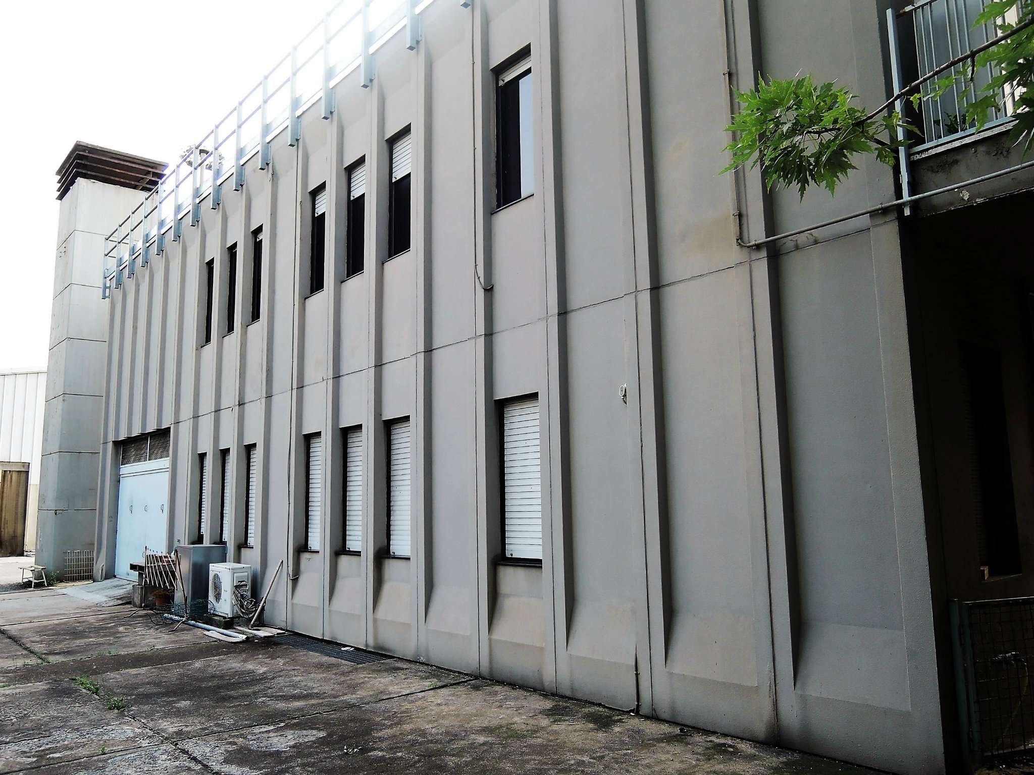 Ufficio - Loc.Com. TORINO vendita  MIRAFIORI NORD Del Drosso Regia Patrimoni Immobiliari srl