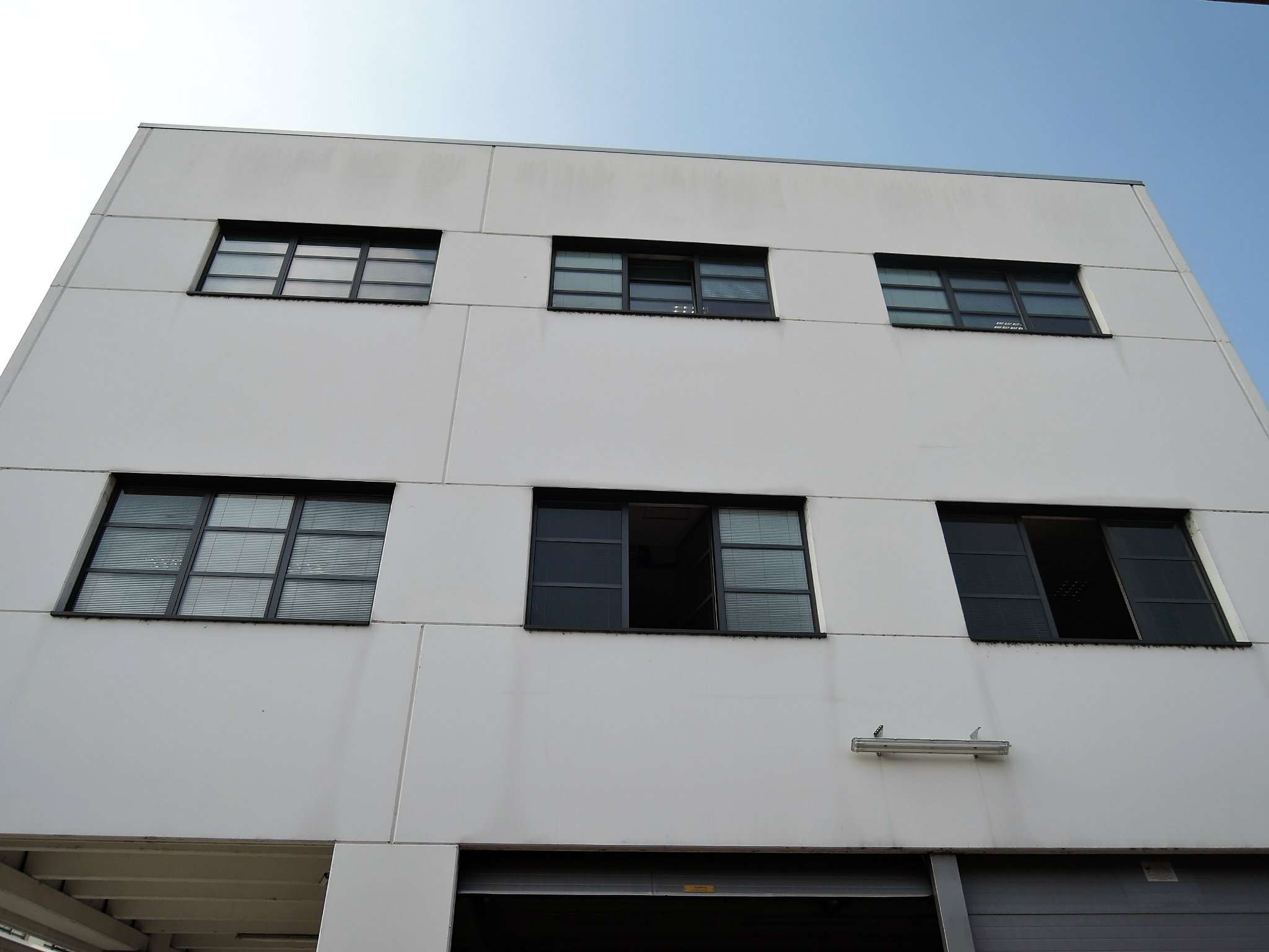 Ufficio - Loc.Com. TORINO affitto  MADONNA DI CAMPAGNA Paolo Veronese Regia Patrimoni Immobiliari srl