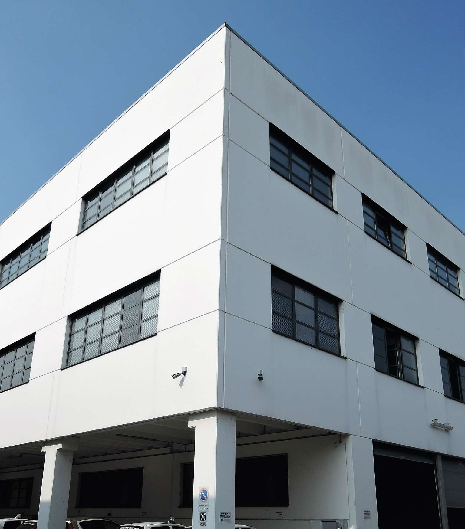 Ufficio - Loc.Com. TORINO affitto  MADONNA DI CAMPAGNA Paolo Veronese Regia Patrimoni Immobiliari srl