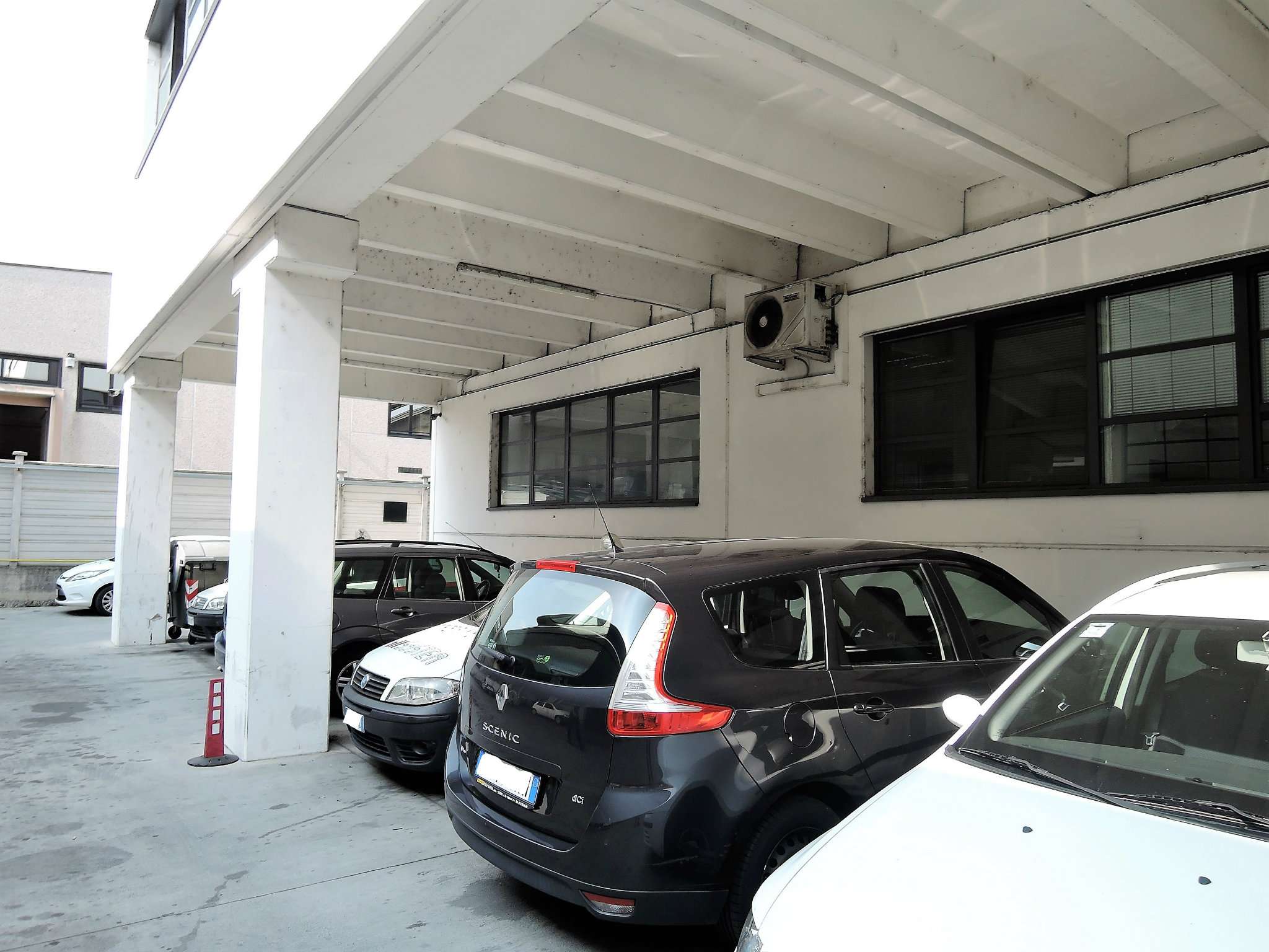 Ufficio - Loc.Com. TORINO affitto  MADONNA DI CAMPAGNA Paolo Veronese Regia Patrimoni Immobiliari srl