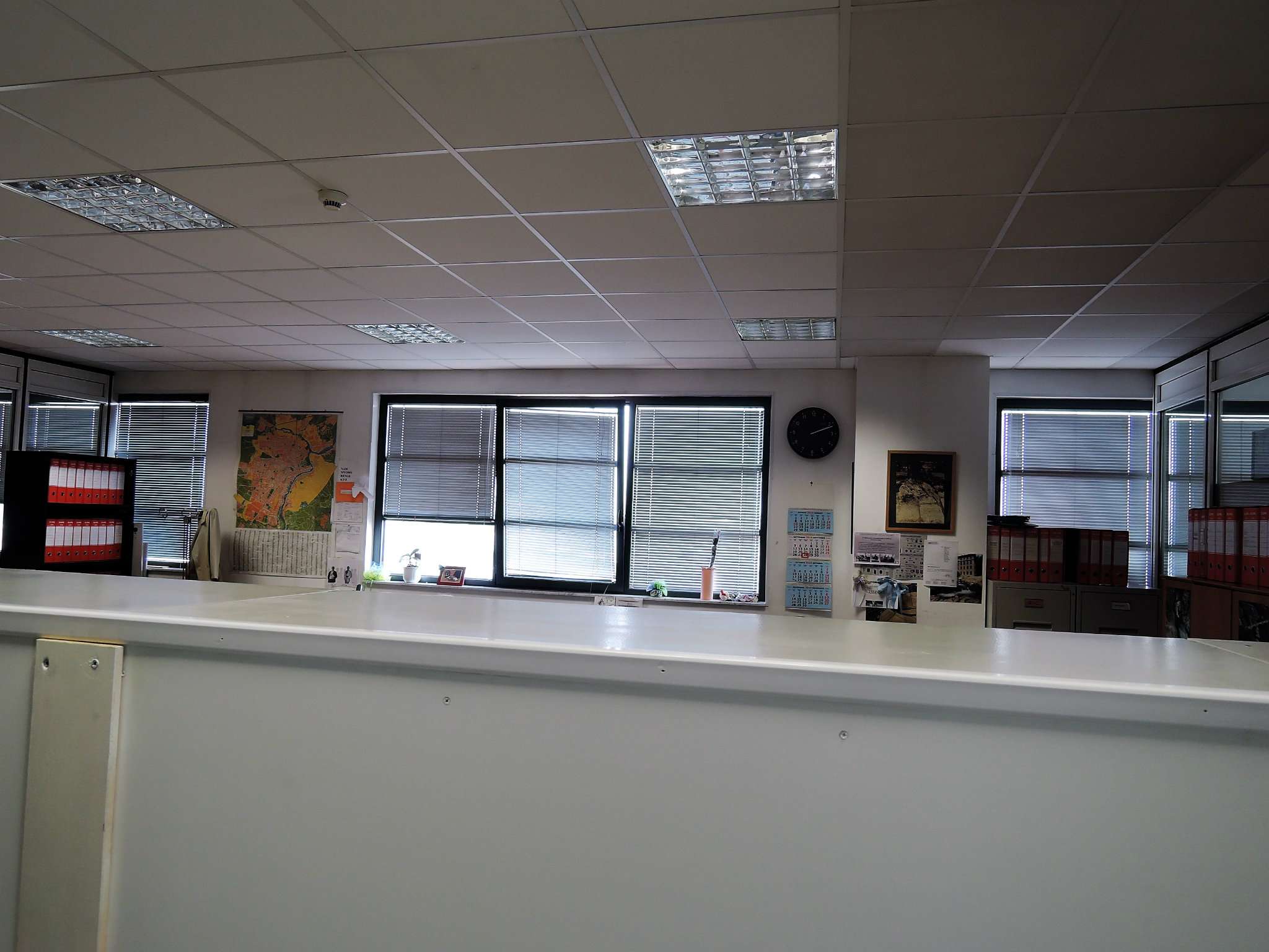 Ufficio - Loc.Com. TORINO affitto  MADONNA DI CAMPAGNA Paolo Veronese Regia Patrimoni Immobiliari srl