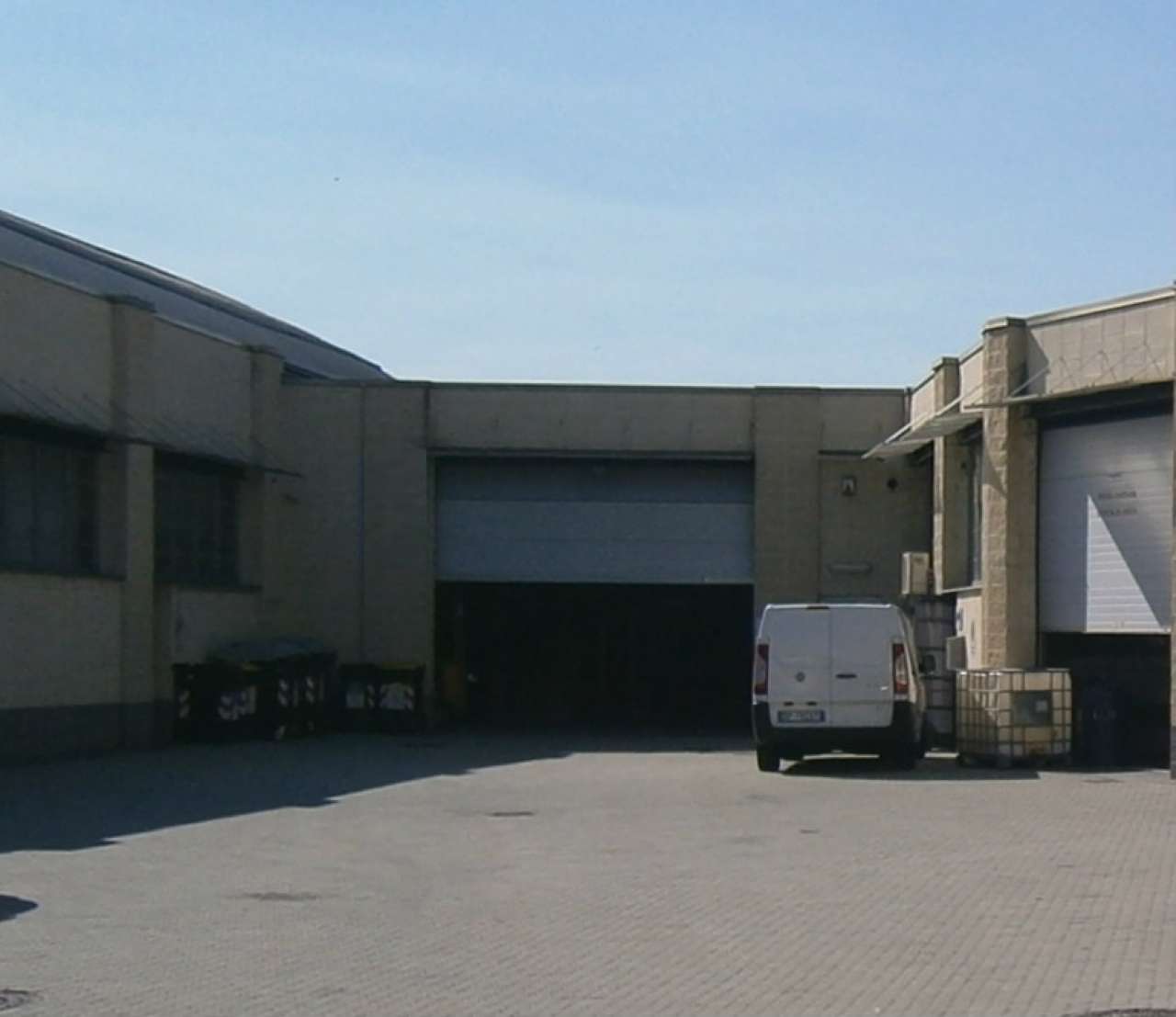 Capannoni (Tutti) TORINO affitto  MADONNA DI CAMPAGNA Vercelli Regia Patrimoni Immobiliari srl