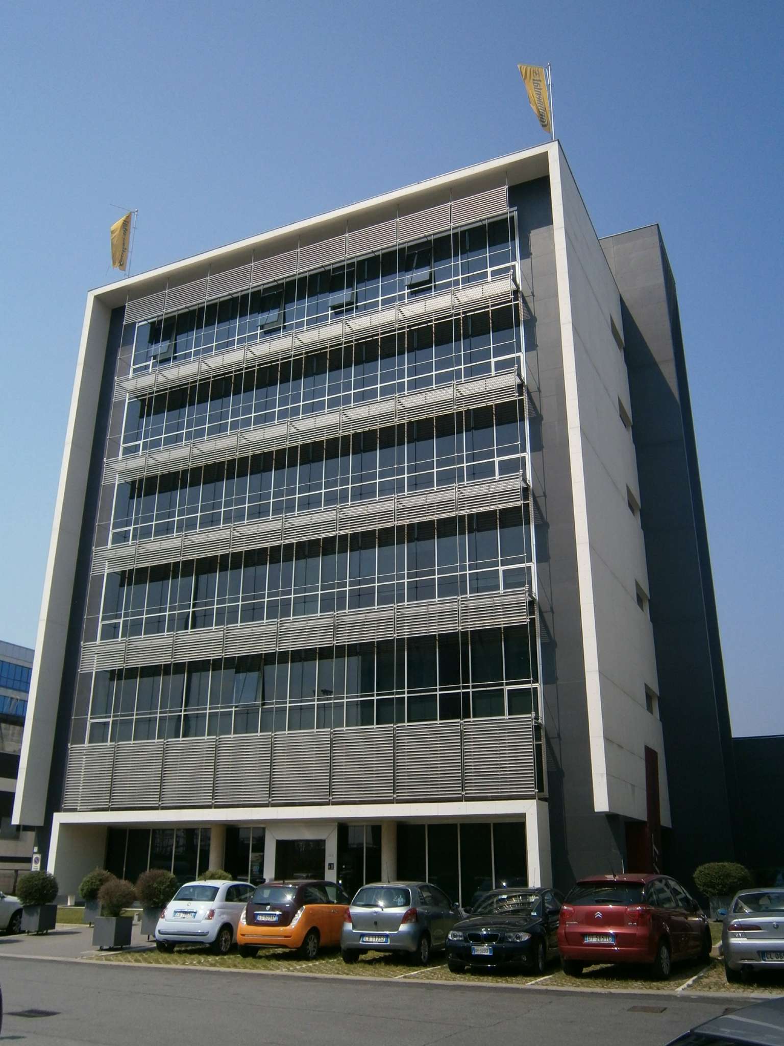  torino affitto quart: mirafiori nord regia-patrimoni-immobiliari-srl