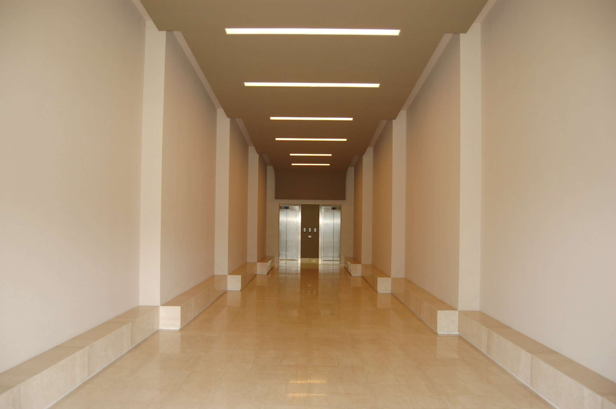 Ufficio - Loc.Com. TORINO affitto  MIRAFIORI NORD unione sovietica Regia Patrimoni Immobiliari srl