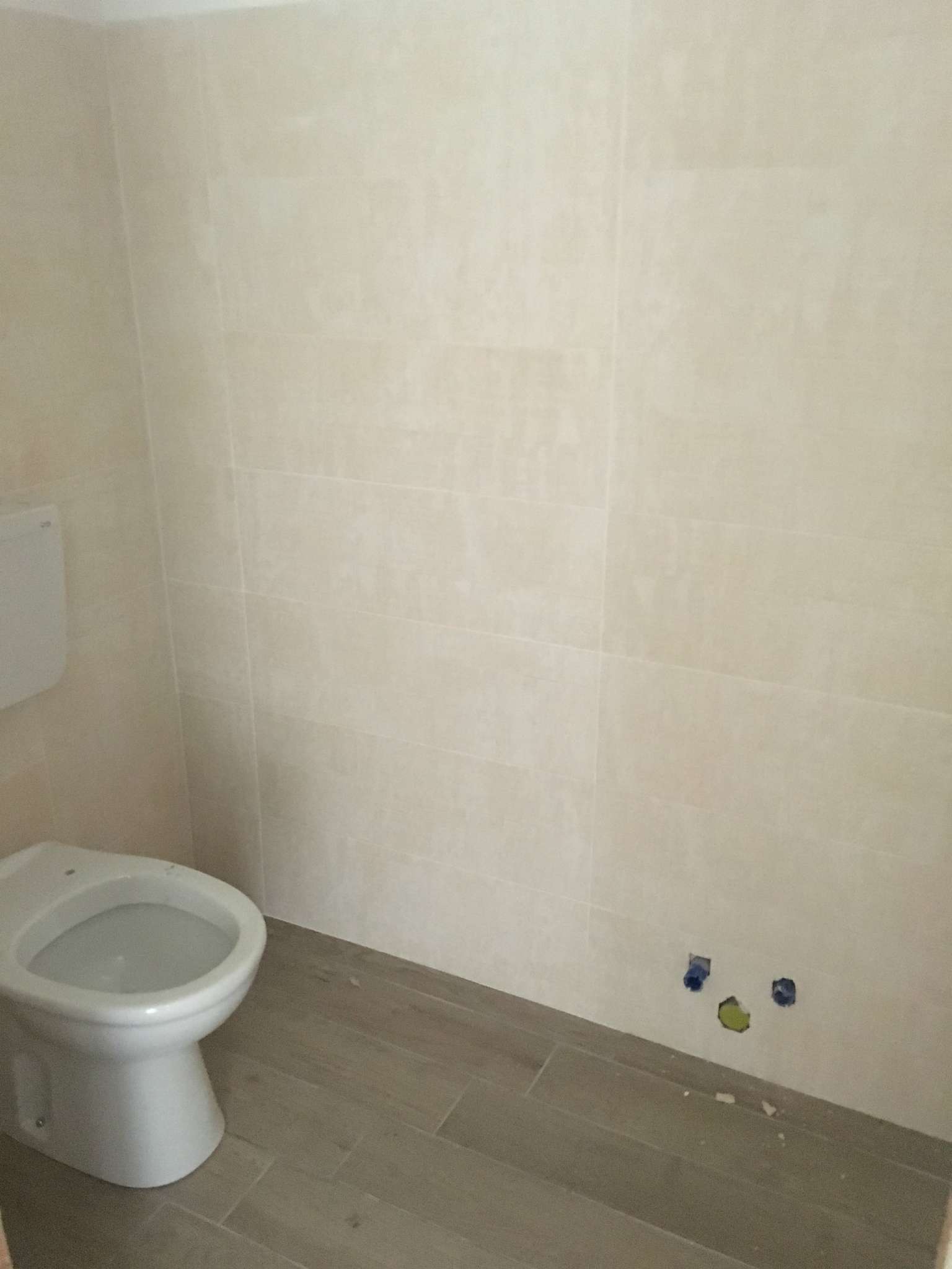 Negozio - Loc.Com. ROMA affitto  BUFALOTTA via ratto delle sabine Rizzetti Immobiliare