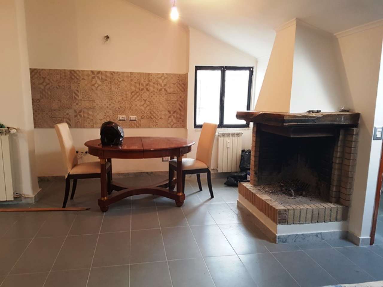 Loft ROMA vendita  SAN BASILIO  Scorticabobe Rizzetti Immobiliare