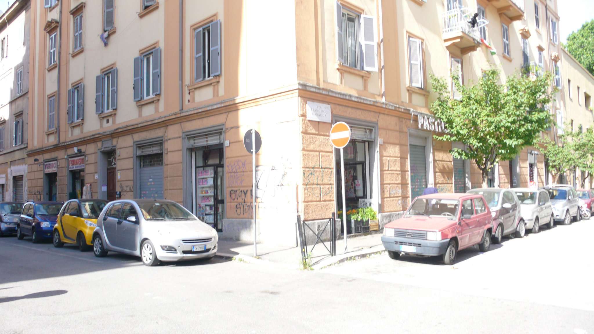  roma vendita quart: pigneto officine-immobiliari