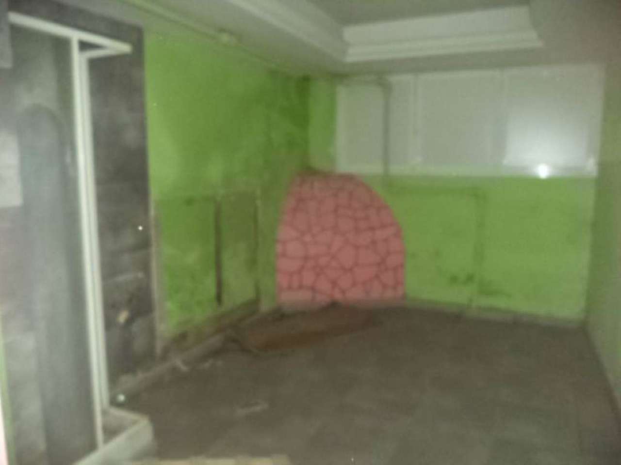 Negozio - Loc.Com. ROMA affitto  PIGNETO GIUSEPPE DELLA VEDOVA OFFICINE IMMOBILIARI