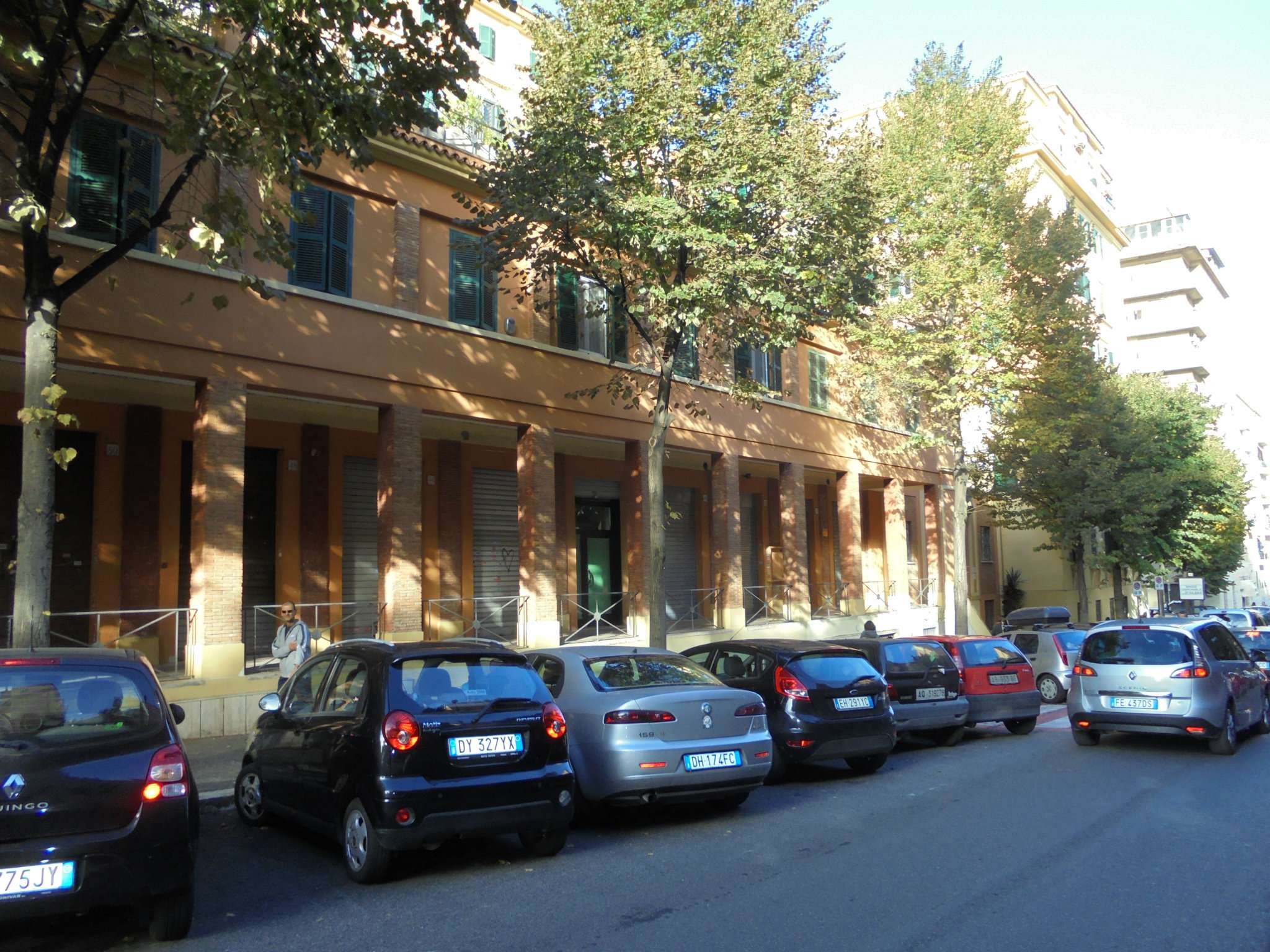  roma affitto quart: pigneto officine-immobiliari