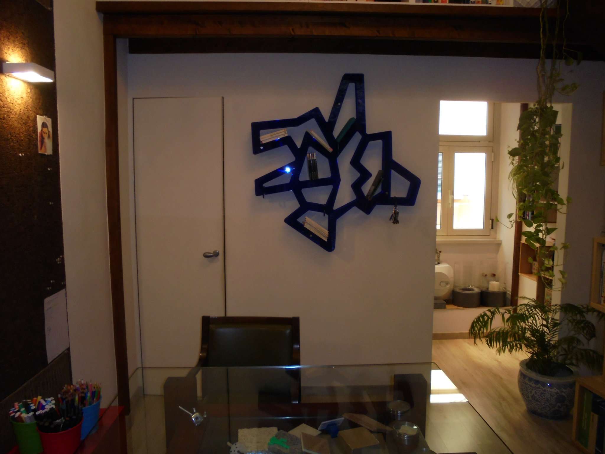 Negozio - Loc.Com. ROMA affitto  PIGNETO CONTE DI CARMAGNOLA OFFICINE IMMOBILIARI