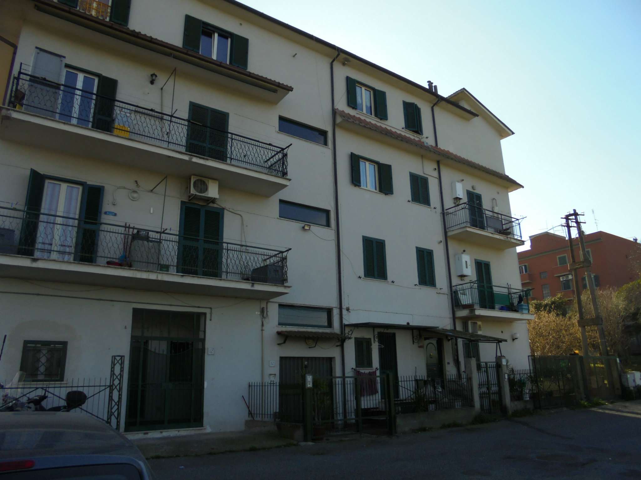  roma vendita quart: prenestino - centocelle  officine immobiliari