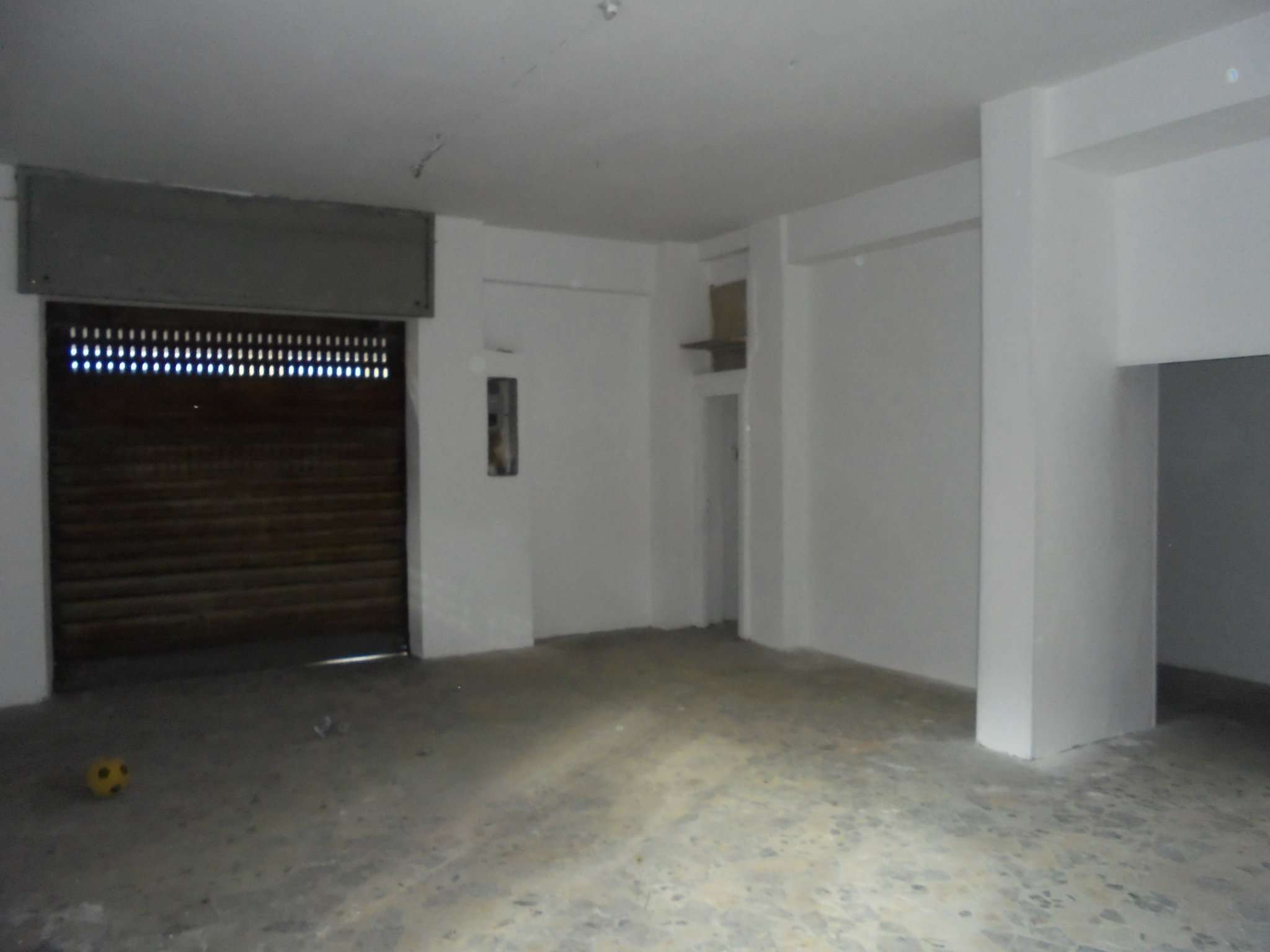 Negozio - Loc.Com. ROMA vendita  PIGNETO ETTORE GIOVENALE OFFICINE IMMOBILIARI