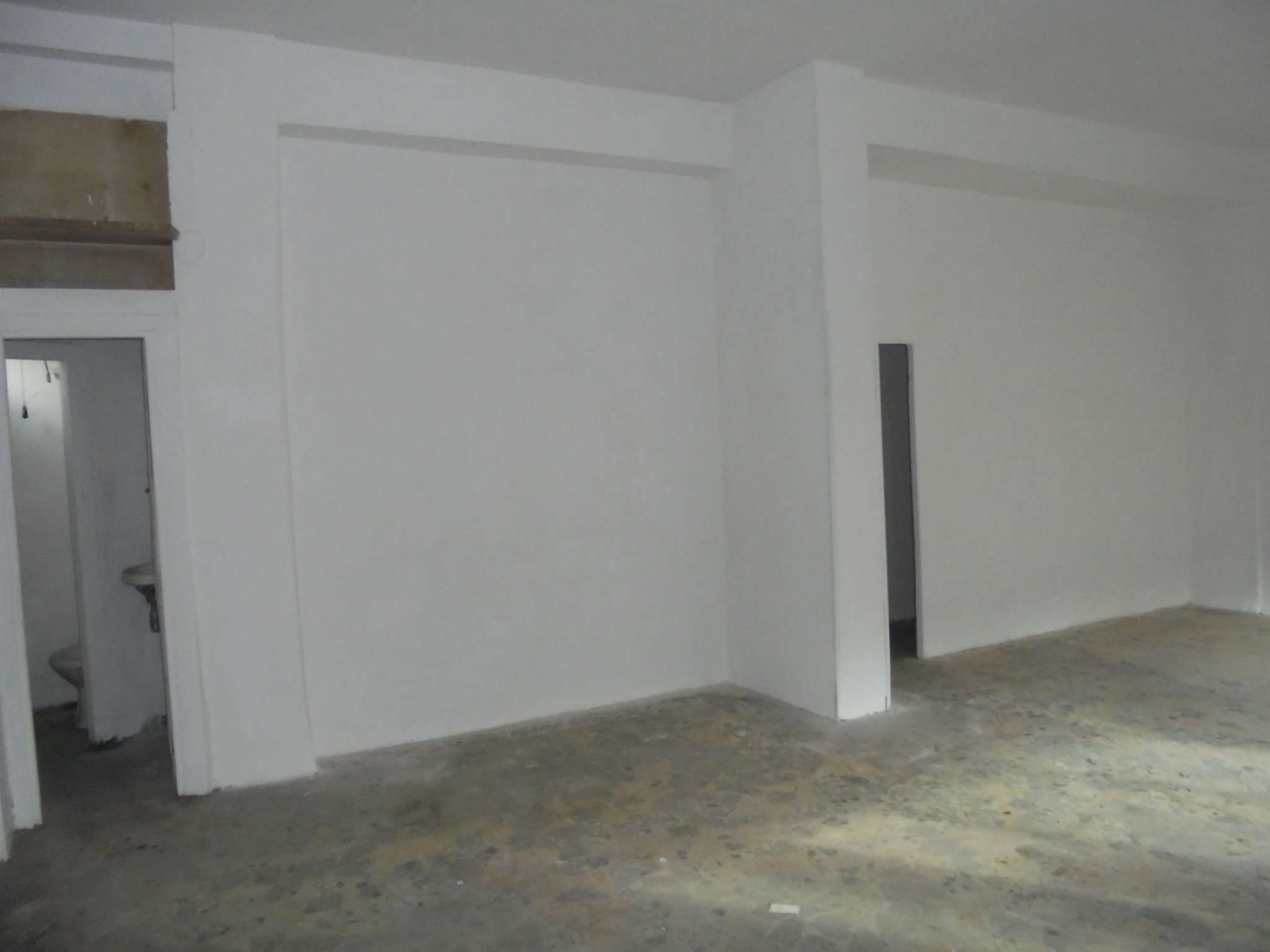 Negozio - Loc.Com. ROMA vendita  PIGNETO ETTORE GIOVENALE OFFICINE IMMOBILIARI