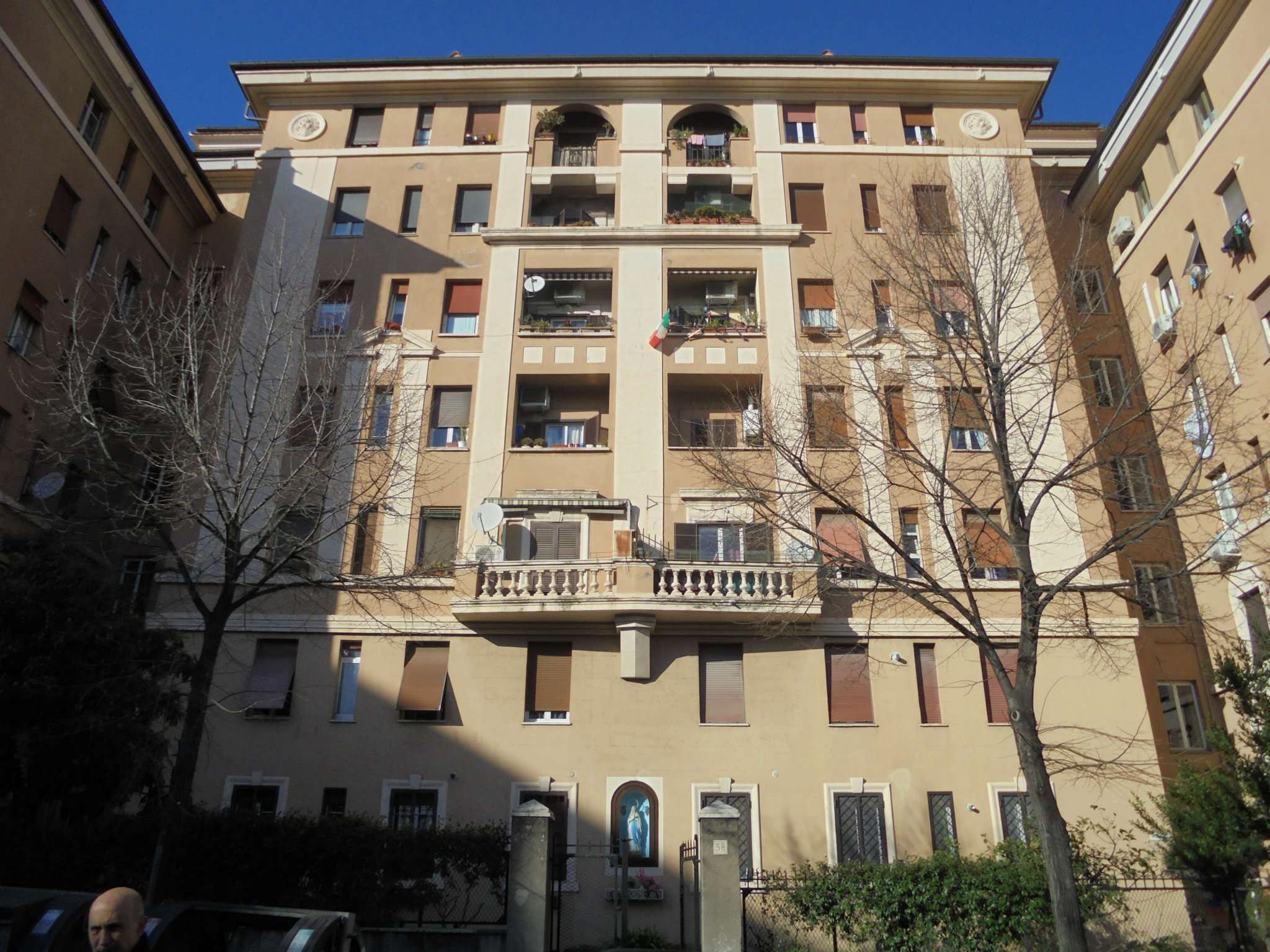  roma affitto quart: pigneto officine immobiliari