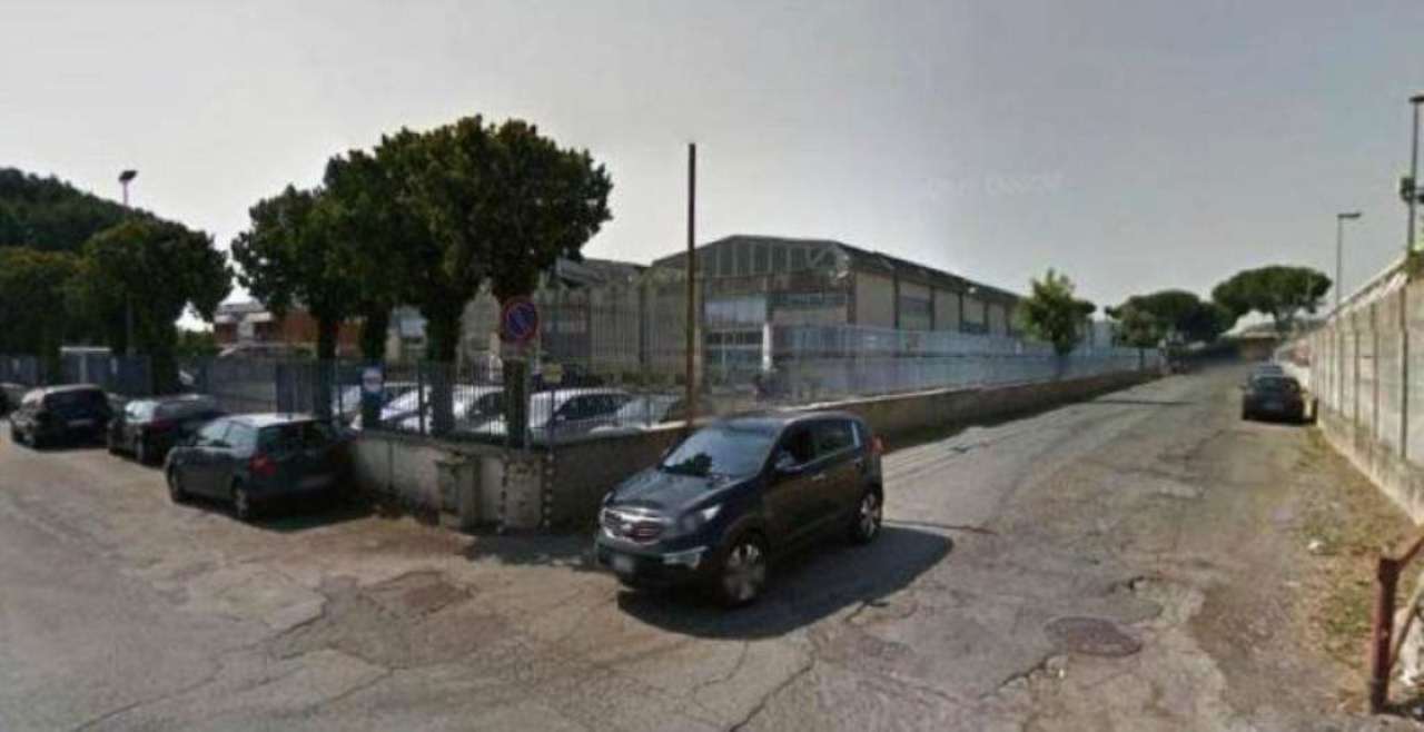  roma affitto quart: magliana vecchia (zona della xv mun.) ingelman-immobiliare