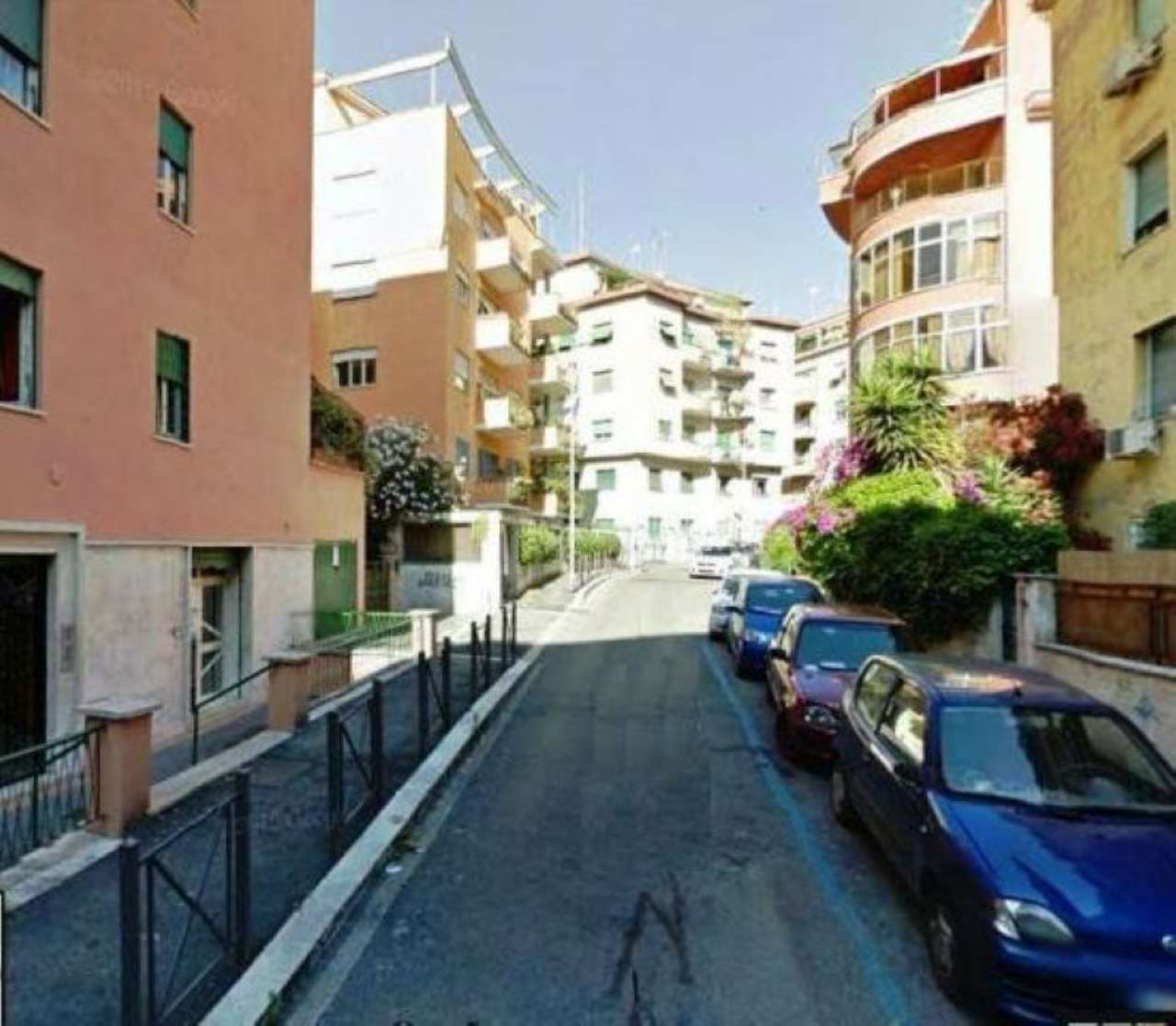 Negozio - Loc.Com. ROMA affitto  TRIESTE (II MUN.) Via Fibreno INGELMAN IMMOBILIARE