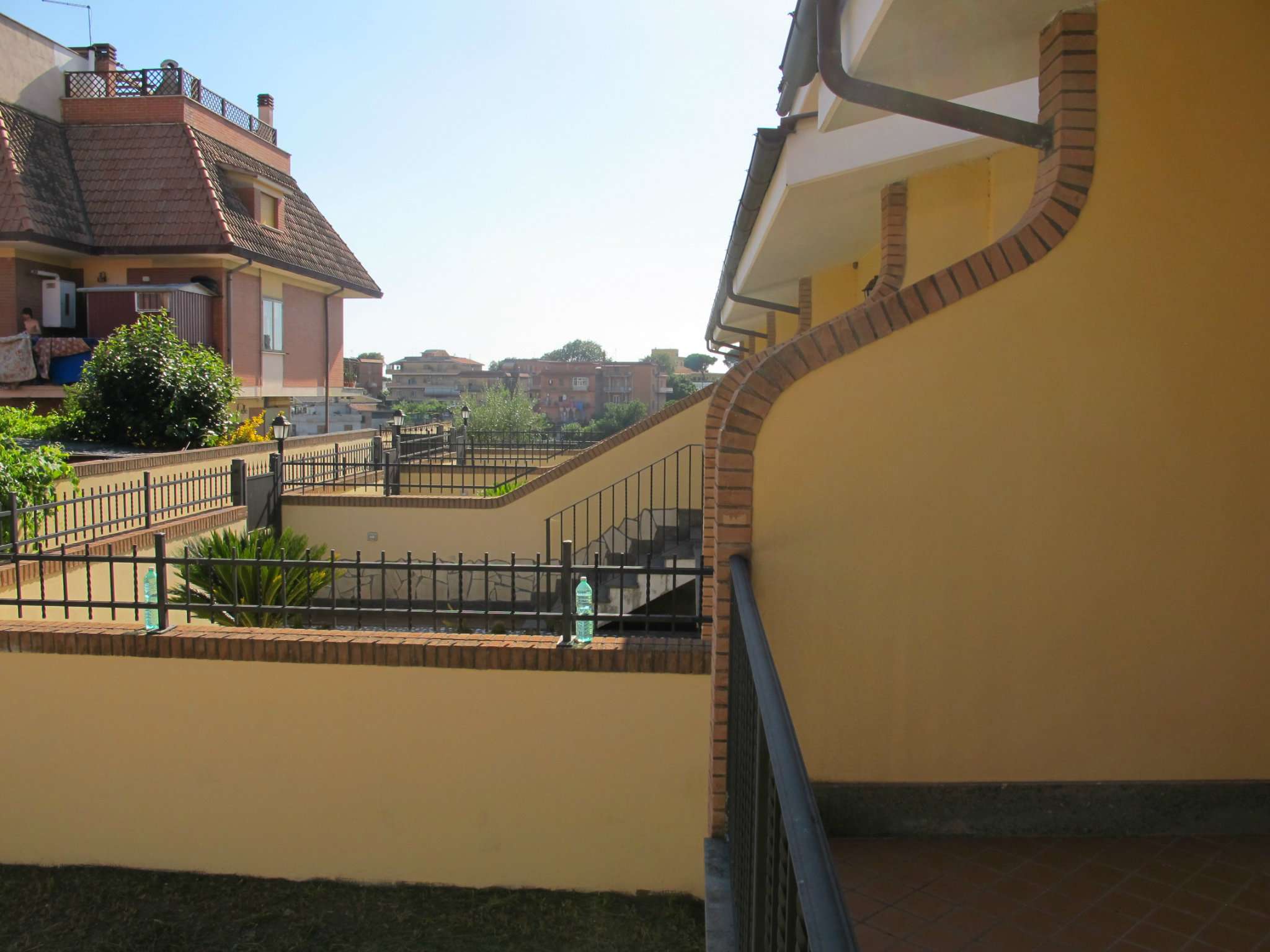 Villa Affiancata - Schiera ROMA vendita  TORREVECCHIA Cologno Monzese INGELMAN IMMOBILIARE