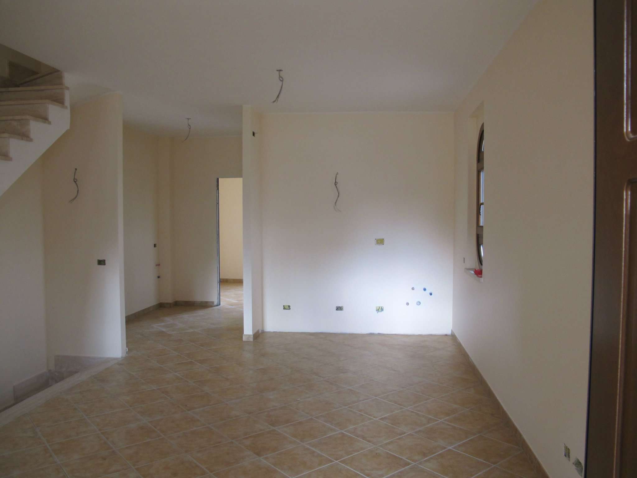 Villa Affiancata - Schiera ROMA vendita  AURELIO (XVIII MUN.) Gavardo INGELMAN IMMOBILIARE