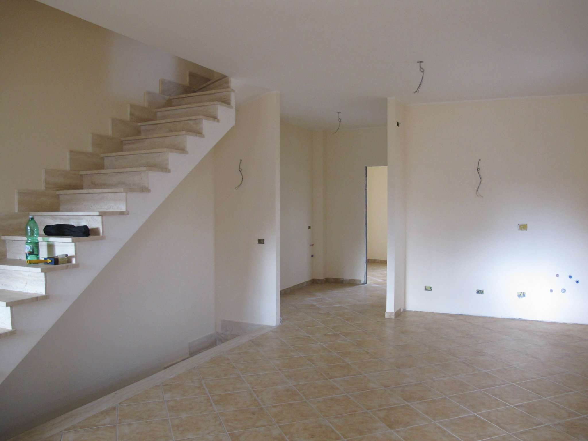 Villa Affiancata - Schiera ROMA vendita  AURELIO (XVIII MUN.) Gavardo INGELMAN IMMOBILIARE