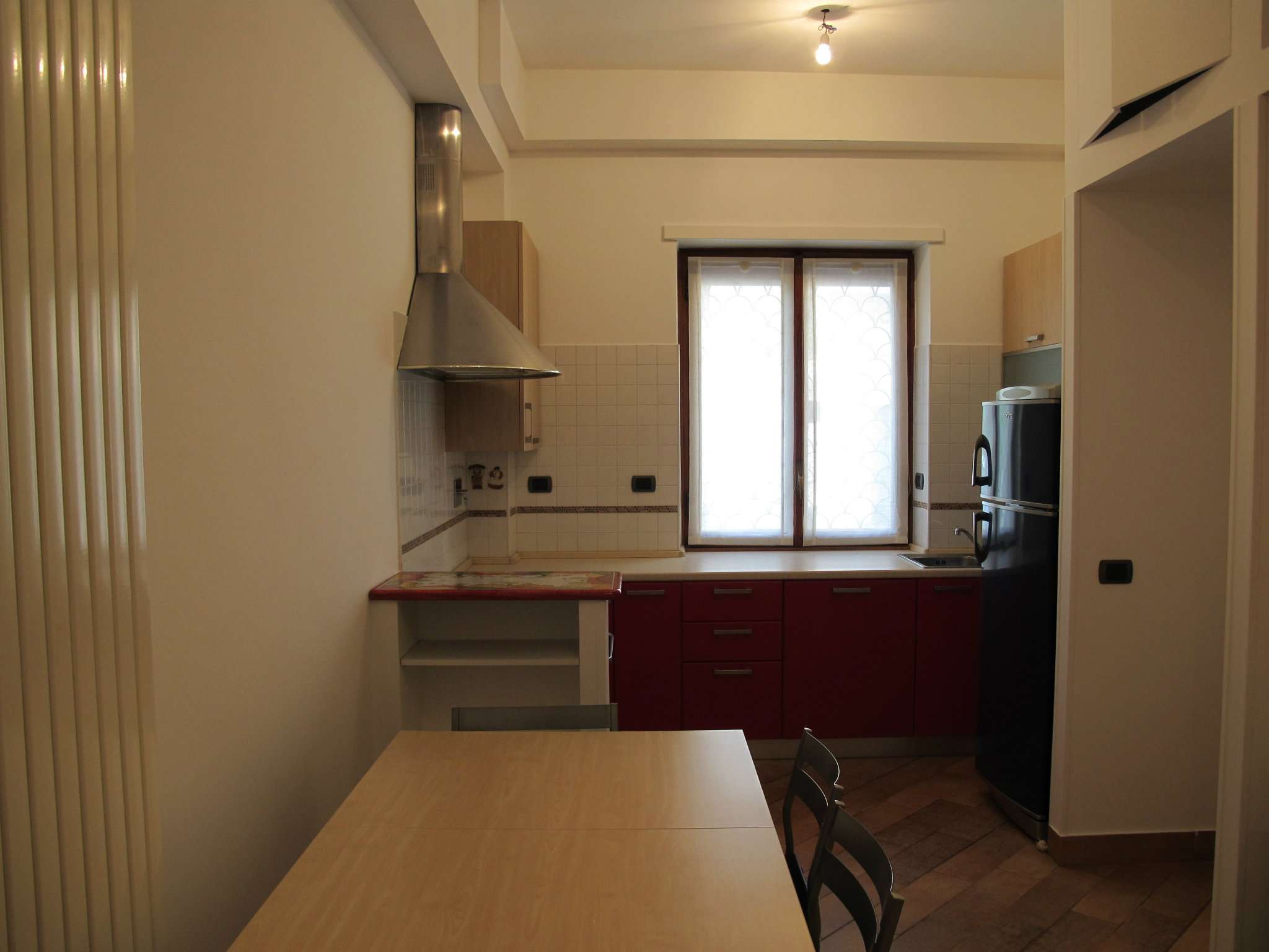 Appartamento ROMA affitto  BALDUINA Via Filippo Nicolai INGELMAN IMMOBILIARE