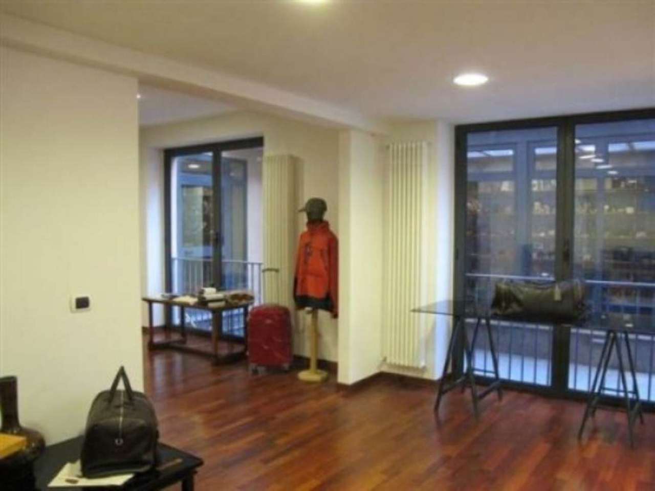 Ufficio - Loc.Com. ROMA vendita  BALDUINA Ugo De Carolis INGELMAN IMMOBILIARE