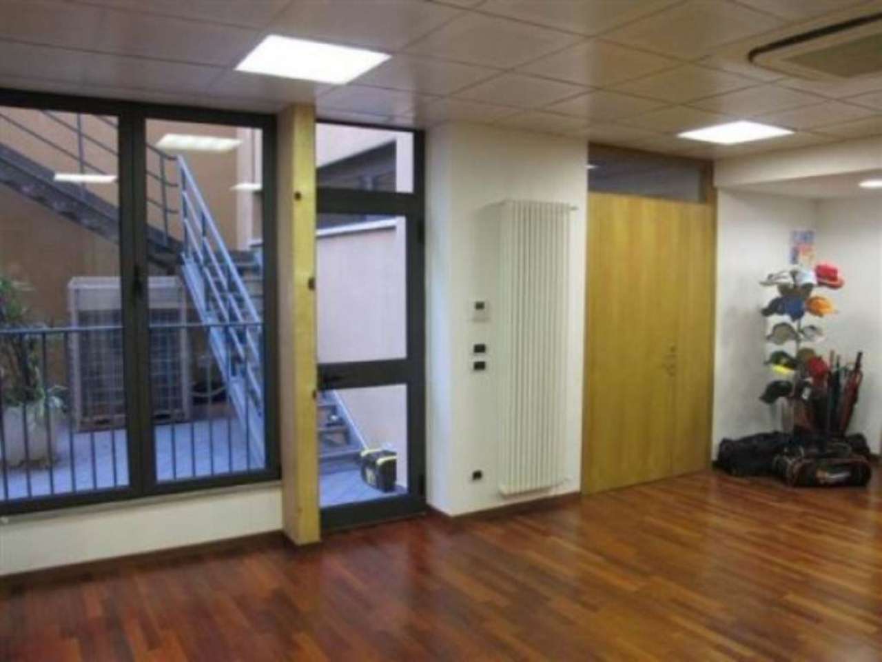 Ufficio - Loc.Com. ROMA vendita  BALDUINA Ugo De Carolis INGELMAN IMMOBILIARE